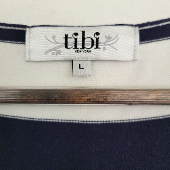 Tibi Womens Dress Size L - Picture 3 of 9
